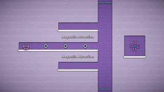 Скриншот 5 к игре Maggie the Magnet