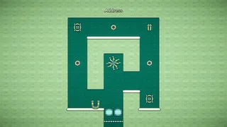 Скриншот 6 к игре Maggie the Magnet