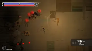 Скриншот 3 к игре SPEARHEAD