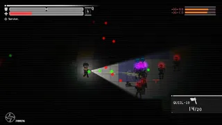 Скриншот 4 к игре SPEARHEAD