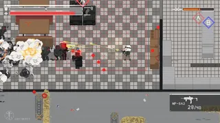 Скриншот 5 к игре SPEARHEAD