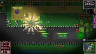 Скриншот 3 к игре Arrival of Beasts