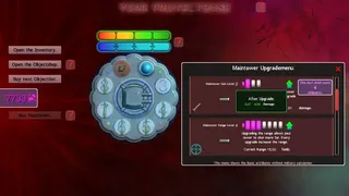 Скриншот 4 к игре Arrival of Beasts