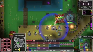 Скриншот 7 к игре Arrival of Beasts