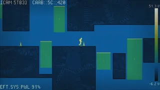 Скриншот 2 к игре Gordianaut