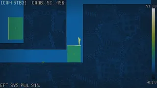 Скриншот 3 к игре Gordianaut
