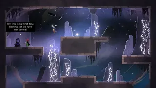 Скриншот 5 к игре Blade Jumper