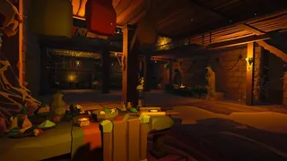 Скриншот 1 к игре The Hunsa Magic