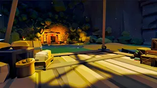 Скриншот 2 к игре The Hunsa Magic