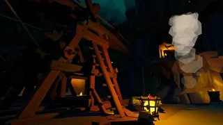 Скриншот 3 к игре The Hunsa Magic