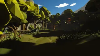 Скриншот 6 к игре The Hunsa Magic