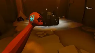 Скриншот 7 к игре The Hunsa Magic