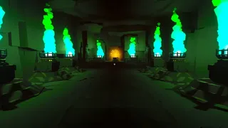Скриншот 8 к игре The Hunsa Magic