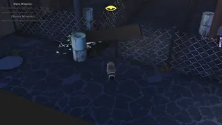 Скриншот 1 к игре Raccoon Tales