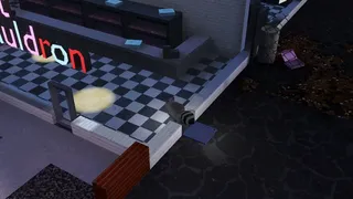 Скриншот 2 к игре Raccoon Tales