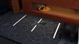 Скриншот 6 к игре Raccoon Tales