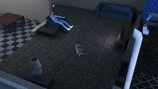 Скриншот 7 к игре Raccoon Tales