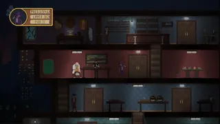 Скриншот 1 к игре Rolando The Majestic