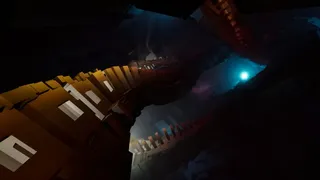Скриншот 3 к игре SenS