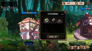 Скриншот 4 к игре MONSTOPIA : Chronicle Of Jade's