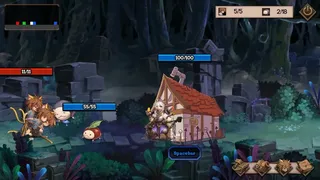 Скриншот 5 к игре MONSTOPIA : Chronicle Of Jade's