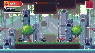 Скриншот 1 к игре Brave Survivor