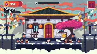 Скриншот 2 к игре Brave Survivor