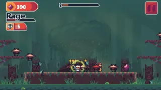 Скриншот 3 к игре Brave Survivor
