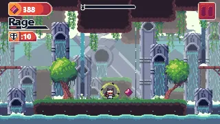 Скриншот 4 к игре Brave Survivor