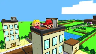 Скриншот 3 к игре CARDMON