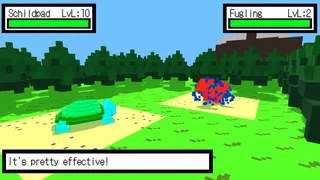 Скриншот 4 к игре CARDMON
