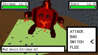 Скриншот 6 к игре CARDMON