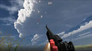Скриншот 2 к игре Virtual Hunting Experience