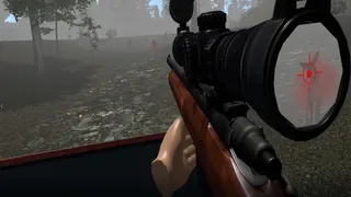 Скриншот 4 к игре Virtual Hunting Experience