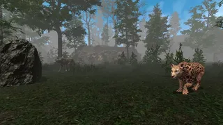 Скриншот 7 к игре Virtual Hunting Experience