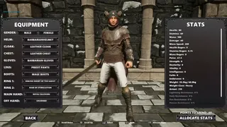 Скриншот 3 к игре Maidenless