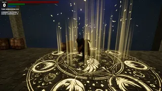 Скриншот 4 к игре Maidenless