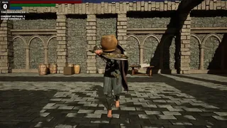 Скриншот 5 к игре Maidenless