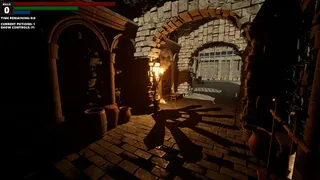 Скриншот 8 к игре Maidenless