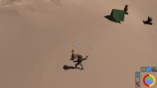 Скриншот 2 к игре Survival Island
