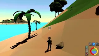 Скриншот 3 к игре Survival Island