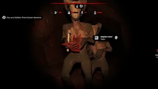 Скриншот 2 к игре She is mad : Press F to fart