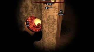 Скриншот 3 к игре She is mad : Press F to fart