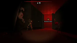 Скриншот 8 к игре She is mad : Press F to fart