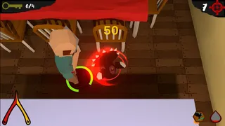 Скриншот 2 к игре ThanksTaking