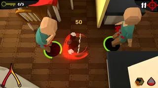 Скриншот 7 к игре ThanksTaking