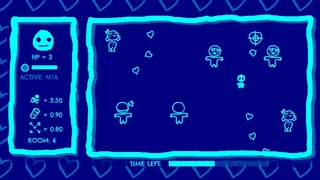 Скриншот 3 к игре Personal Space