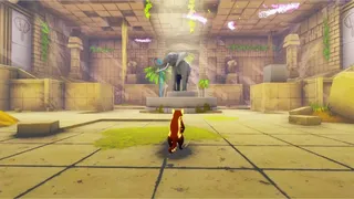 Скриншот 1 к игре Dreaming Worlds