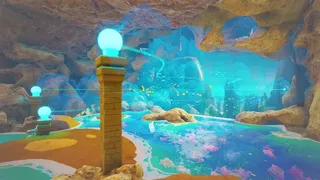 Скриншот 3 к игре Dreaming Worlds