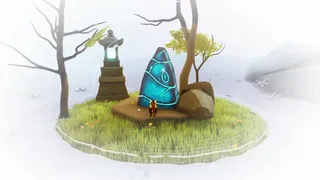 Скриншот 4 к игре Dreaming Worlds